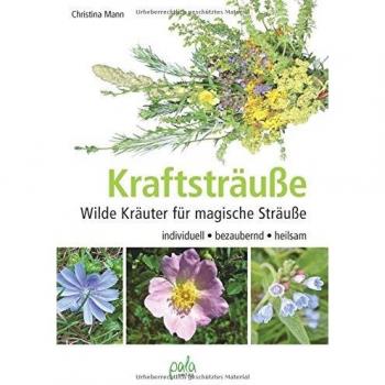 Kraftsträuße