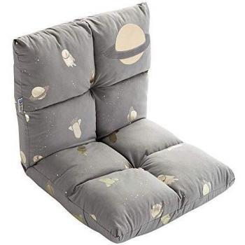 Howa Space 2 in 1 Kinderliege und Sessel