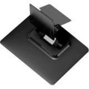 Elo Touch Solution E044356 Soporte de Mesa para Pantalla Plana 55,9 cm (22) Independiente Negro
