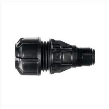 Philmac 20mm x 15mm Push Fit Joiner