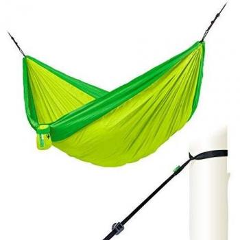 Doppia La Siesta 3.0 – Amaca Campeggio e Viaggi