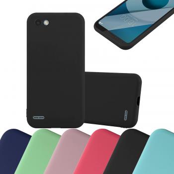 Housse de Protection TPU pour LG Q6 / G6 Mini