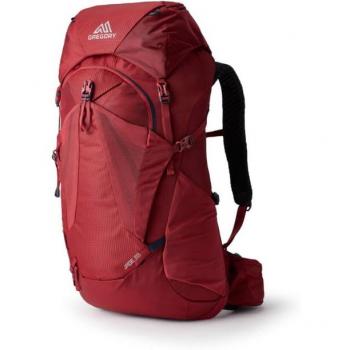 Gregory Jade 43 FreeFloat Women's Daypack, Red, XS/S