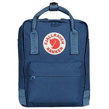 FJÄLLRÄVEN Kånken Mini Sac à dos loisir 29 centimètres 7 Bleu