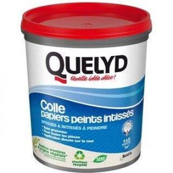 Fusione carta da parati non tessuta 1kg – Quelyd