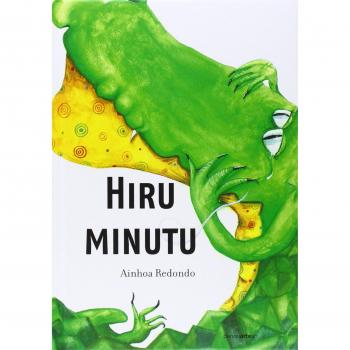 Hiru minutu
