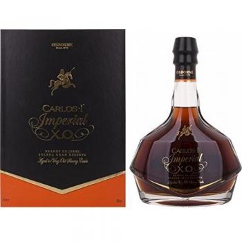 Brandy Carlos I Imperial X.o 70cl