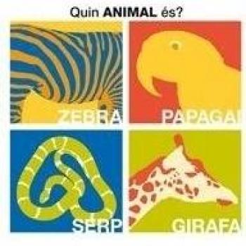 Quin animal és?.