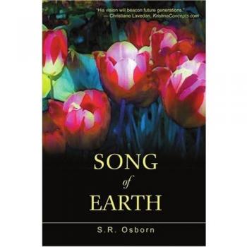 Song of earth paperback