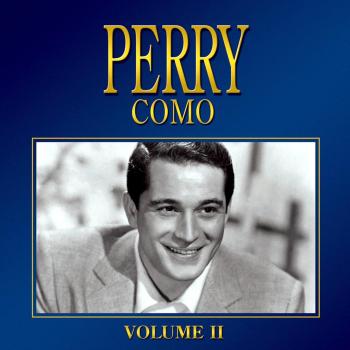 Perry Como Perry Como Vol. 2  (CD)  Album