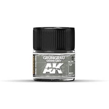 ColourCode 10 ml Grungrau