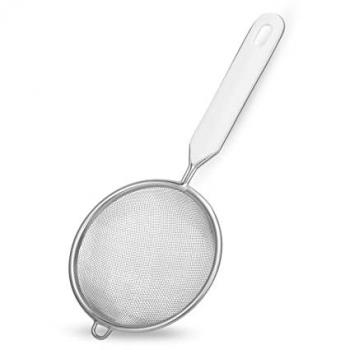 Griglia Filtri 7 cm in Acciaio