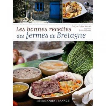 Les Bonnes Recettes Des Fermes De Bretagne