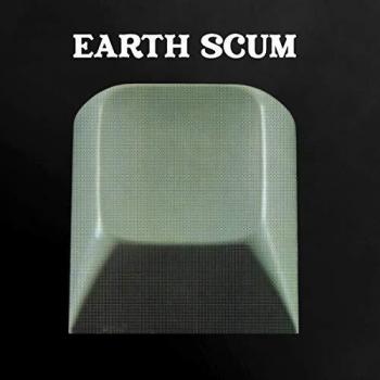 Earth Scum Zero‑Waste