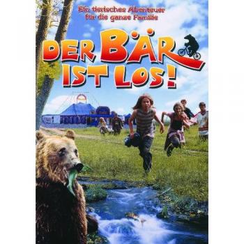 Le ours est là