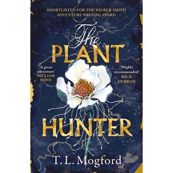 The plant hunter