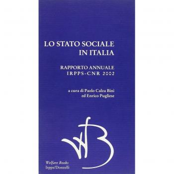 Lo Stato sociale in Italia 2002