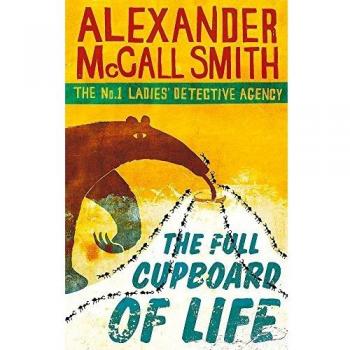 The Full Cupboard Of Life: Winner of the Saga award for Wit