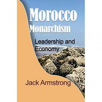 Morocco Monarchism