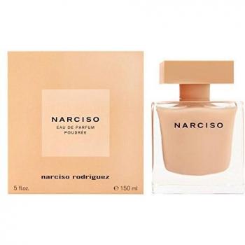 Eau de parfum NARCISO RODRIGUEZ Narciso Poudrée Vaporisateur 150 ml