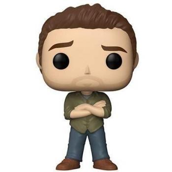New Girl – Funko Figure Vintage Nick