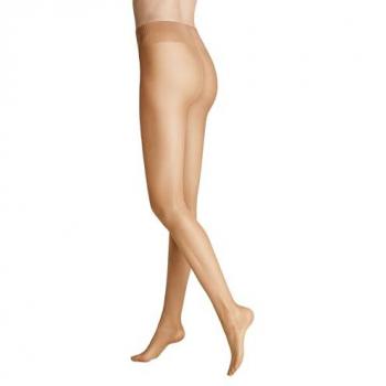 Hudson 20 Soft Matte Damen – 38/40 – Dunkelbeige