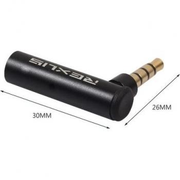 Accesorio de audio 3,5 mm para ordenadores y dispositivos móviles