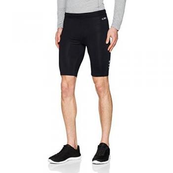 CMP Asphalt Series 3C89177T Short Leggings – 2XL Men