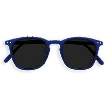 Izipizi Sun Glasses #E Navy Blue
