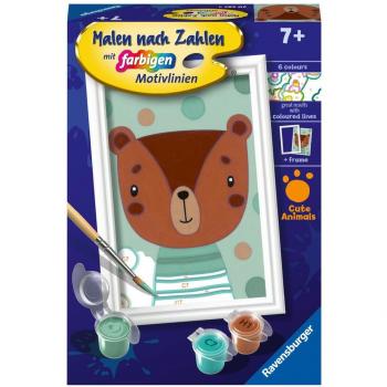 Ravensburger Malen nach Zahlen