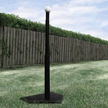 Beginner's Tee Stand