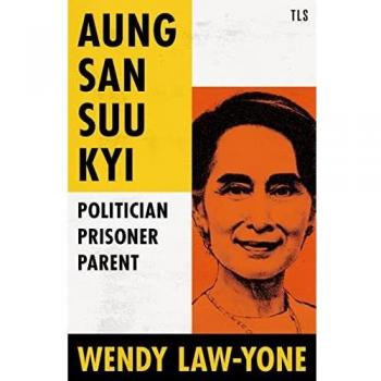 Aung San Suu Kyi