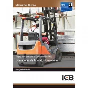 Tarjeta Profesional de la Construcción