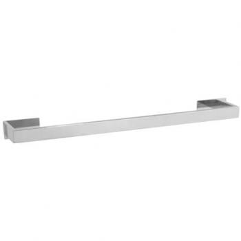 WENKO Handtuchstange »Turbo-Loc® Genova«, ohne Bohren
