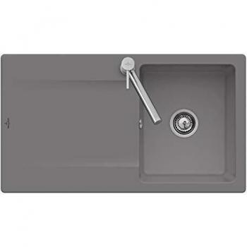 Villeroy & Boch Siluet 50