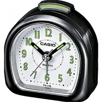 Reloj Casio despertador TQ-148-1EF