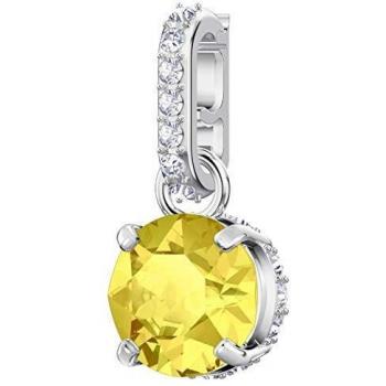 Charm Swarovski Mujer acero inoxidable 5437326