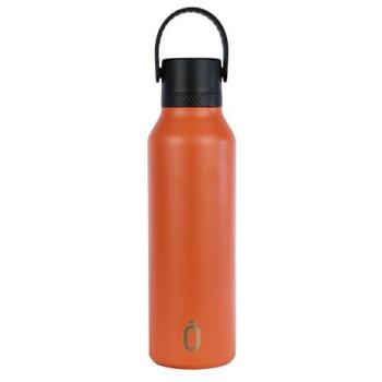 Runbott Mii 600 ml Térmico Orange One Size