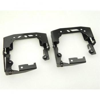 Mitsubishi Outlander Front Fog Light Iron Support Bracket OE 6321A043