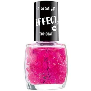 Misslyn Seideffekt Top Coat Nr.759 Kuschel & Küssen, 10 ml