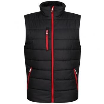 Regatta Professional Navigate Thermal Bodywarmer für Herren – nachhaltig produziert, Gr. M bis 3XL