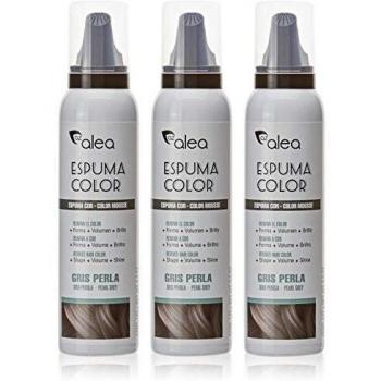 Mousse d'azalée grise couleur gris perle 150ml