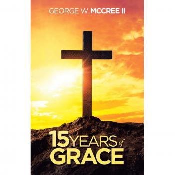 15 Years of Grace