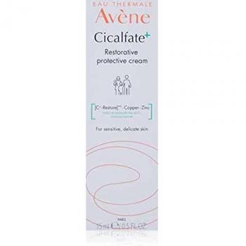 CICALFATE+ Crème réparatrice protectrice 15ml