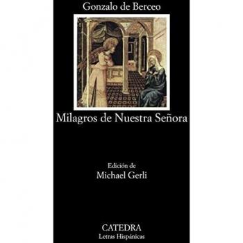 Milagros de Nuestra Señora