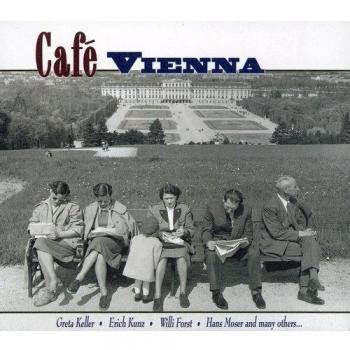 Cafe Vienna