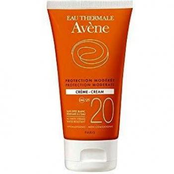 Pierre Fabre Avene Crema Solar SPF 20 50 ml