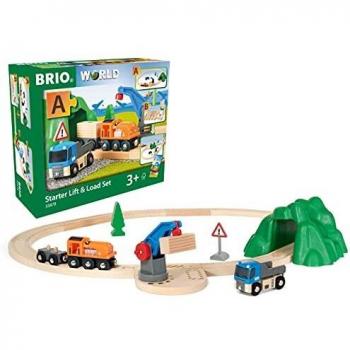 BRIO World Sets