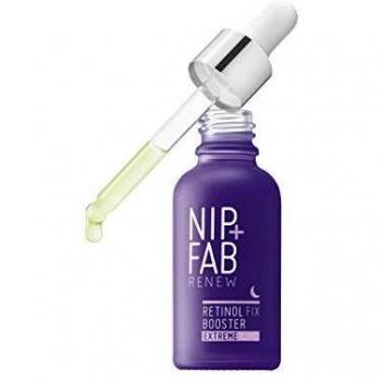 NIP+FAB Retinol Fix Nachtserum 10 % 30 ml