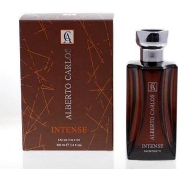 Carlos Alberto Intense Eau Fraîcheur Masculine